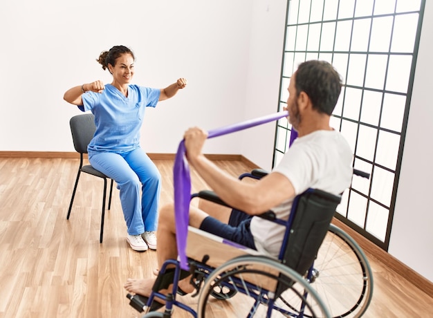 Choosing Between Inpatient and Outpatient Rehab: Your Guide to Making the Best Decision