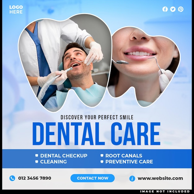 Comprehensive Services Offered by Anchorage General Dentistry