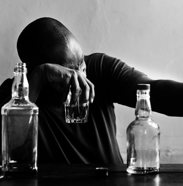 Conquer Alcohol Addiction in 4 Powerful Steps