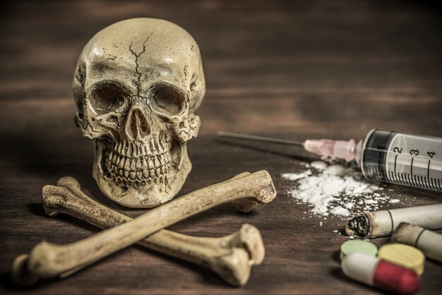 Conquering Heroin Addiction: Three Powerful Strategies