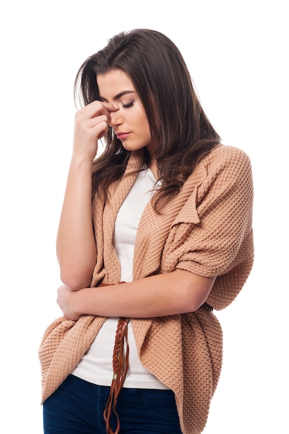 Conquering Sinus Struggles: Understanding Sinusitis