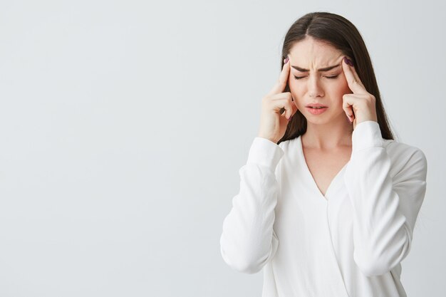 Discover 5 Astonishing Facts About Migraines