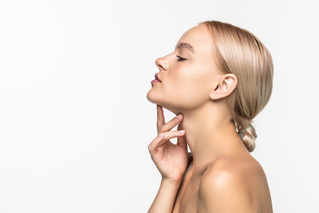 Discover the 5 Key Differences Between Facelifts and Necklifts Unveiled