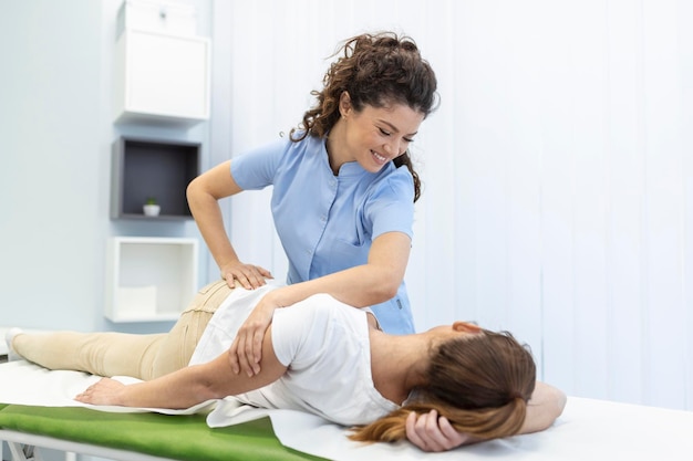 Discover the Benefits of a Holistic Chiropractor and Why It Matters to You