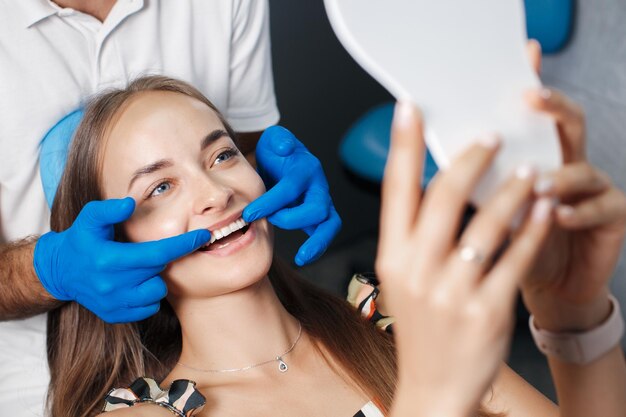 Discover the Latest Cutting-Edge Treatments Offered by Cosmetic Dentists in Phoenix