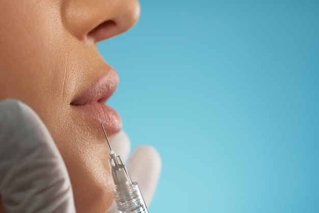 Discover the Perfect Dermal Filler for Your Needs