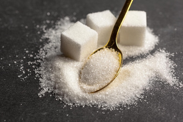 Discover the Reality of Artificial Sweeteners and Their Effects on Your Health