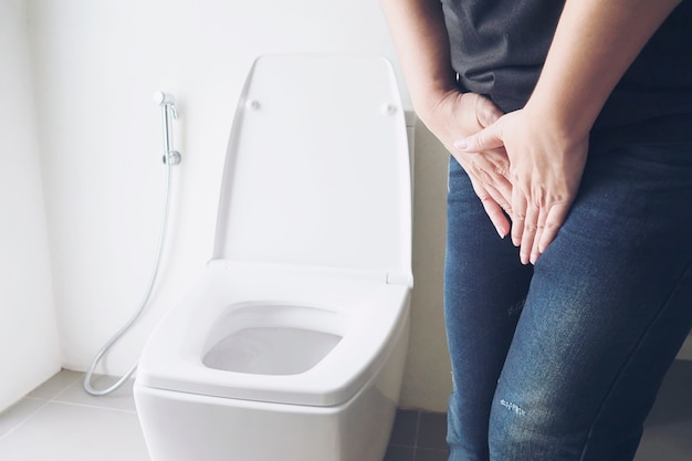 Effective Strategies for Managing the Three Types of Urinary Incontinence