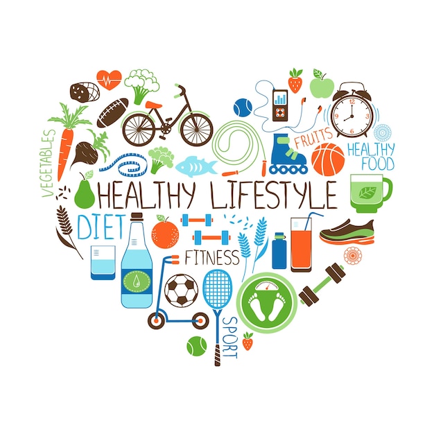 Effortless Tips for Embracing a Healthier Life