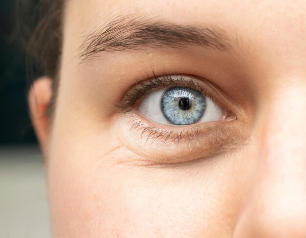 Enhance Your Look with Transformative Eyelid Surgery