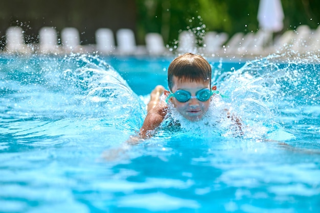 Ensuring a Safe and Healthy Swimming Pool for Your Children