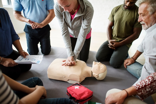 Essential First Aid Skills Every Child Should Know