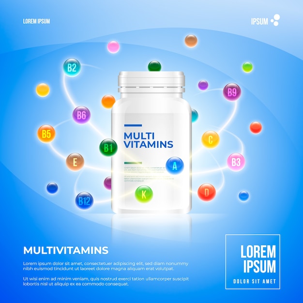 Essential Multivitamin Supplement Guide for Savvy Consumers