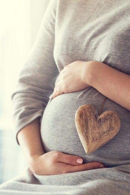 Essential Tips for a Healthy Pregnancy Journey