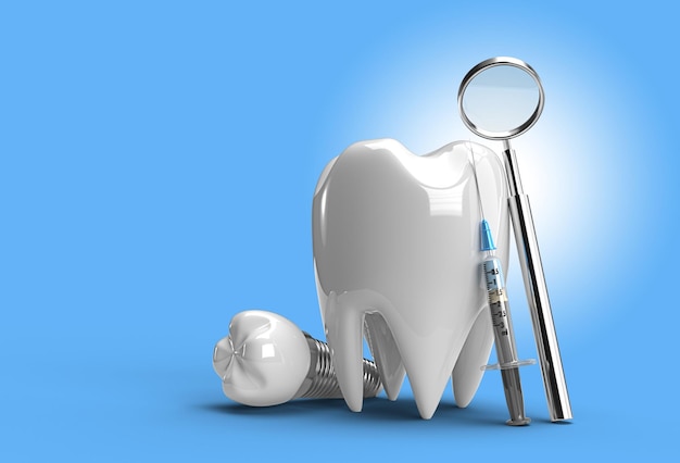 Exploring the Various Types of Dental Emergencies