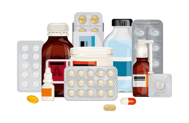 Four Common Medications Linked to Aggressive Behavior