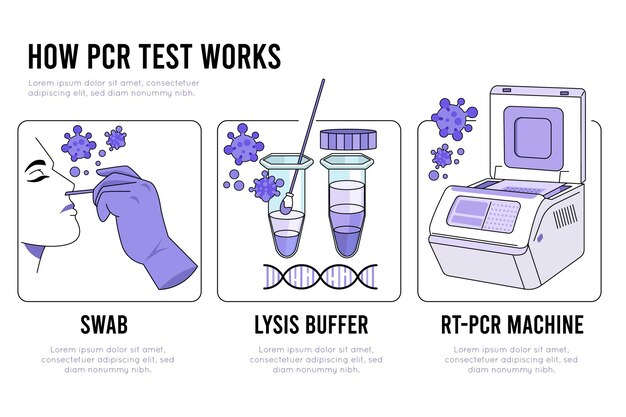 Harnessing the Power of PCR for Accurate Disease Diagnosis