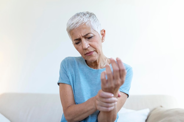 Holistic Strategies for Conquering Arthritis