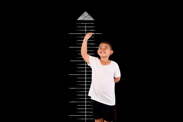 Is Height a Prerequisite for Excellence?