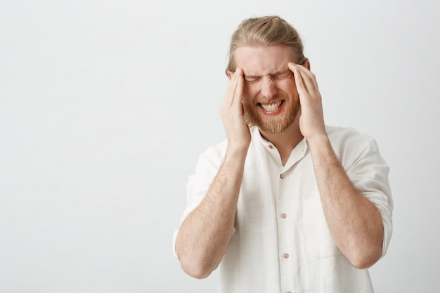 Natural Solutions for Persistent Headache Relief