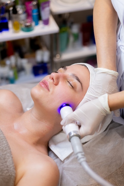 Revolutionizing Nail Fungus Treatment with Laser Therapy