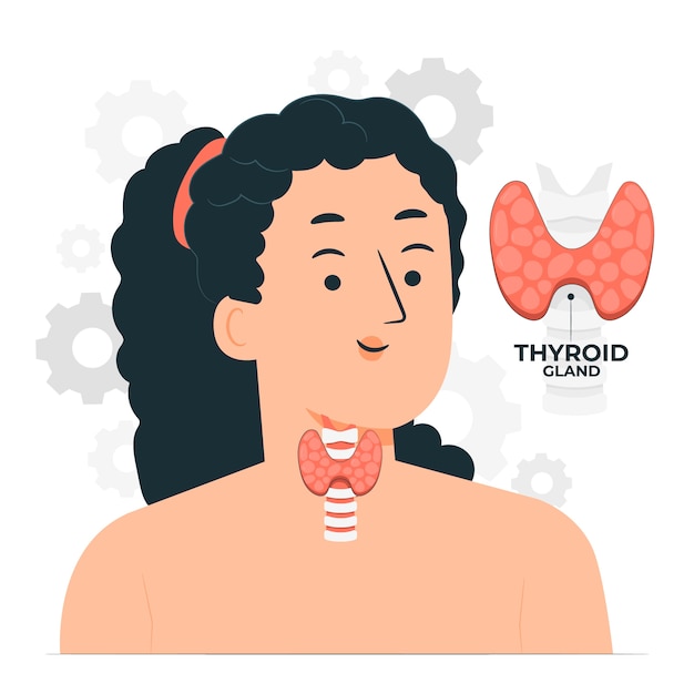 Secrets to Vibrant Thyroid Health: Expert Tips for Optimal Wellness