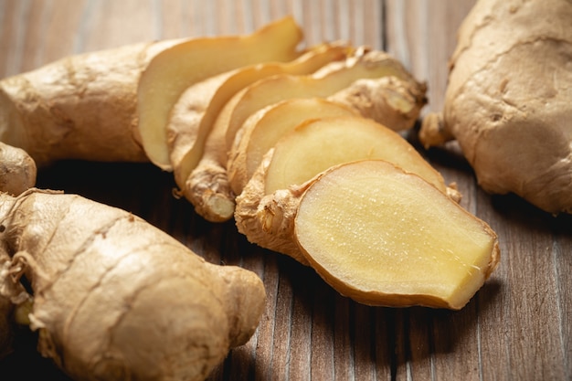 Six Compelling Reasons to Incorporate More Ginger into Your Daily Diet