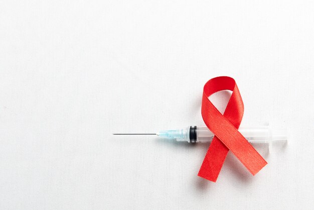 Take Charge of Your Health: Get Tested for HIV at the First Sign of Concern