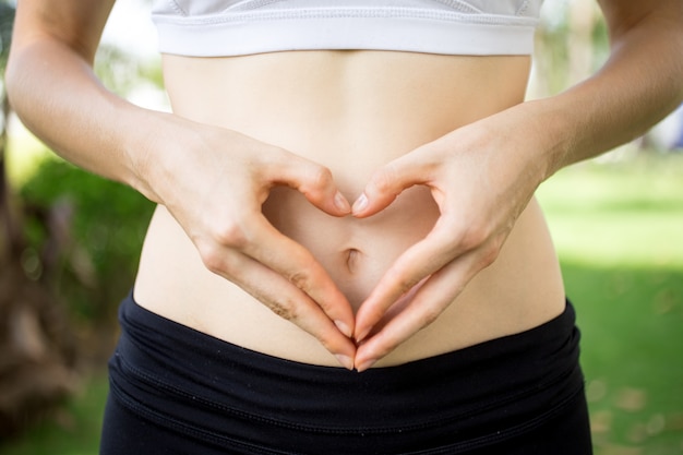 The Surprising Impact of Your Gut on Total Wellbeing