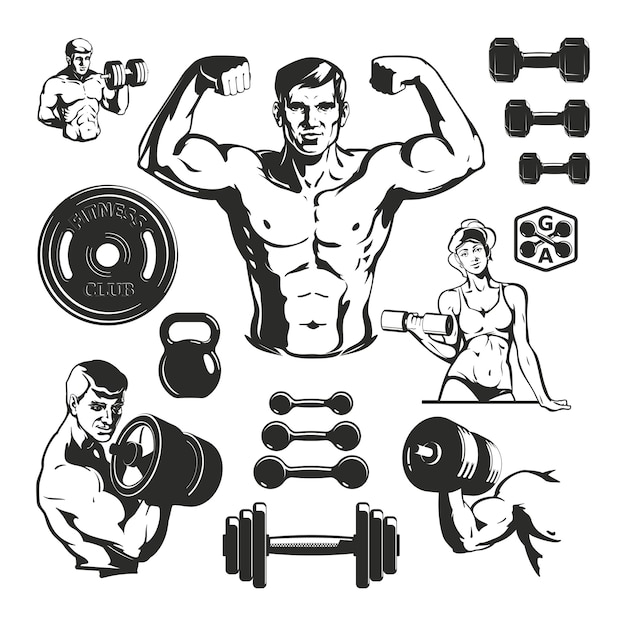 The Timeless Debate of Bodybuilding