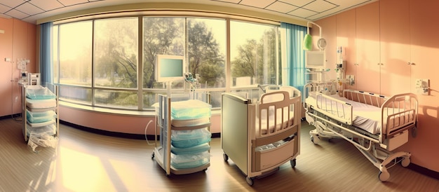 Top 4 Strategies to Help You Navigate Your Newborn's NICU Stay