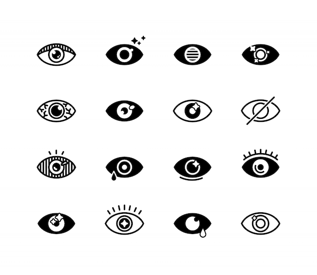 Transform Your Vision: Six Effective Strategies to Improve Weaker Eyesight