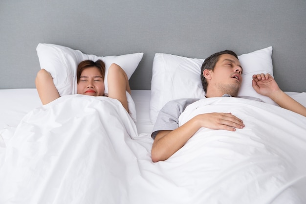 Uncovering the Roots and Natural Remedies for Snoring