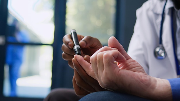 Understanding Diabetes and Insulin Resistance: A Lifelong Health Challenge for All Ages