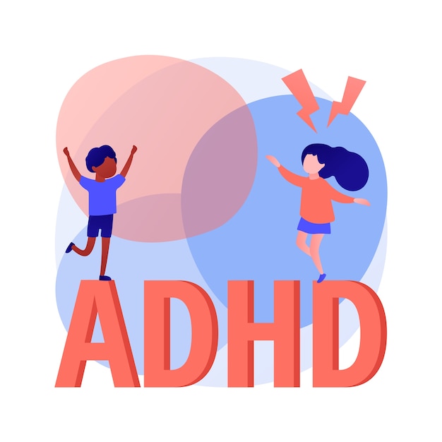 Understanding the Social Challenges of Adult ADHD