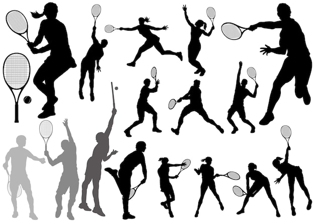 Unlock the Advantages of Group Tennis Lessons for Children