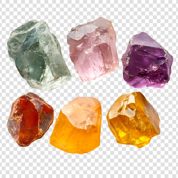 Unlocking the Healing Powers and Medical Wonders of Minerals