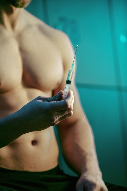 Unlocking the Power of HGH: Remarkable Outcomes of Human Growth Hormone Usage