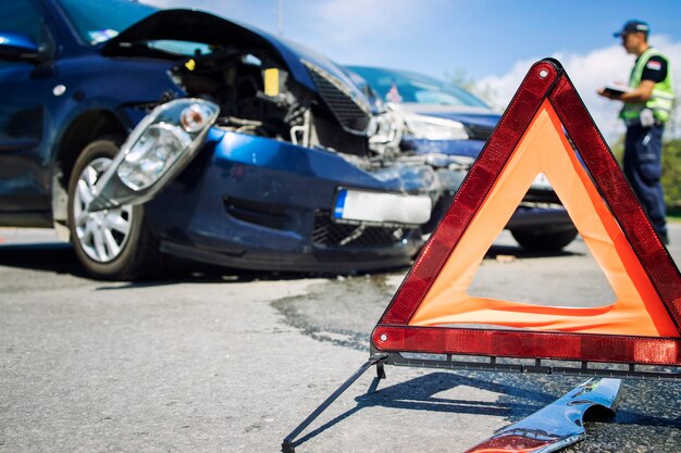 When a Personal Accident Strikes, Seek Professional Help Immediately